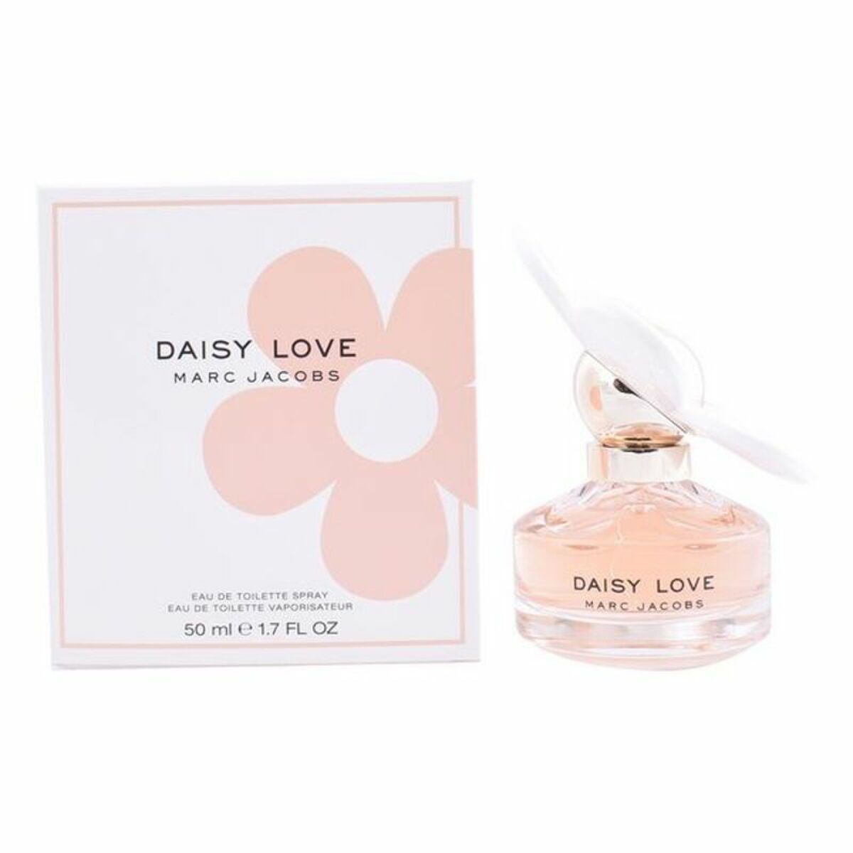 Damesparfum Marc Jacobs EDT